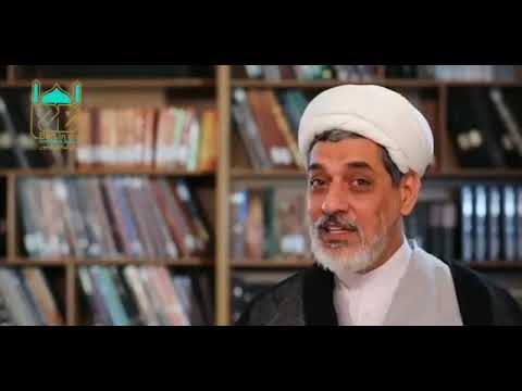 سخنرانی حجت الاسلام رفیعی بمناسبت عید مبعث رسول گرامی اسلام
