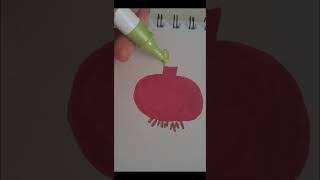Tell me in the comments! #art #onion