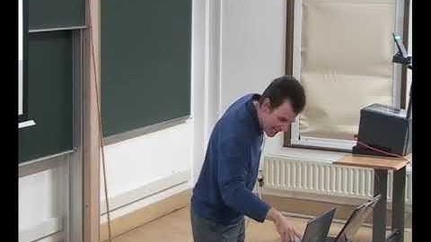 Multiple Speakers | Can cellular automata based models accurately simulate granular material...