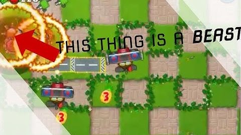 BTD5 - HD - Daily Challenge