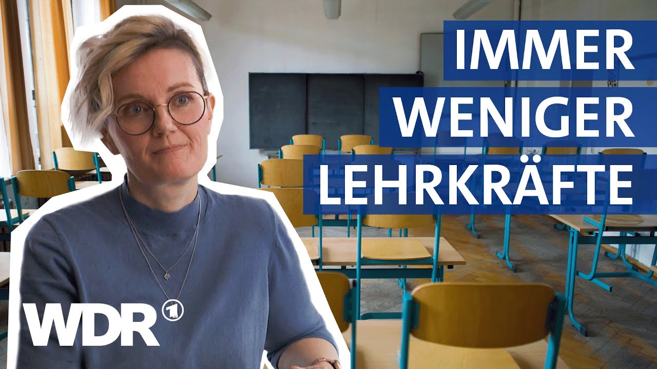 Schule ohne Pause: Er muss überall gleichzeitig sein | reporter