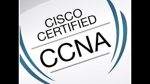 CCNA Training in Chennai with Placement
