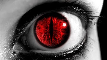 Inner Demons II a Multicod montage by MOBxKlutchLuce