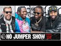The No Jumper Show Ep. 130 w/ Desto Dubb & Snap Dogg