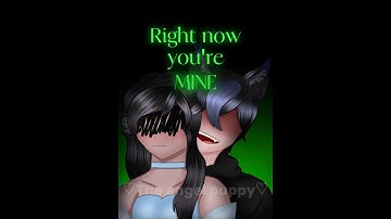 🧪Forget yourself🧪 || Aphmau Mystreet season 4 || Animation meme || ♡The angel puppy♡