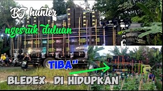 SBSW 2024🔥BJ hunter ngesruk duluan||tiba\