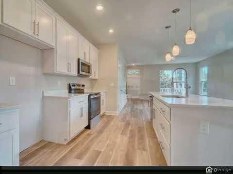 515 Buckroe Avenue, Hampton, VA home video tour