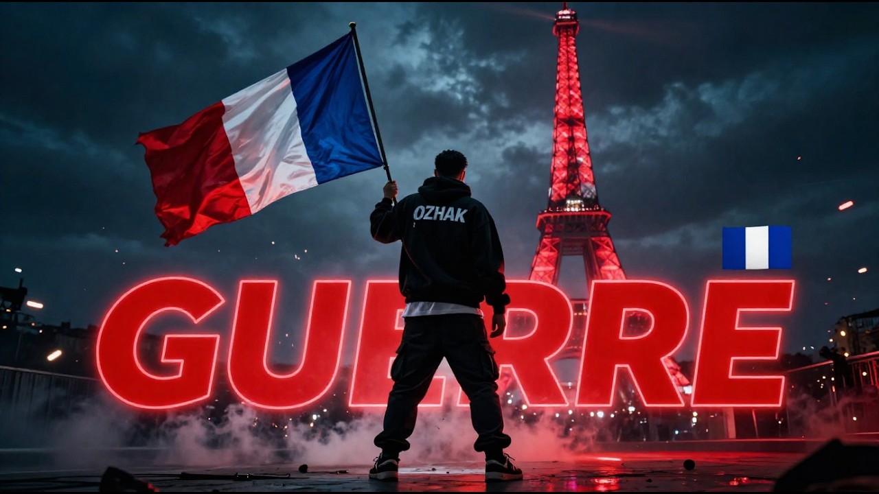 La vraie guerre — Ozhak