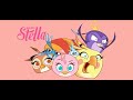 Angry Birds Stella Gameplay pt6