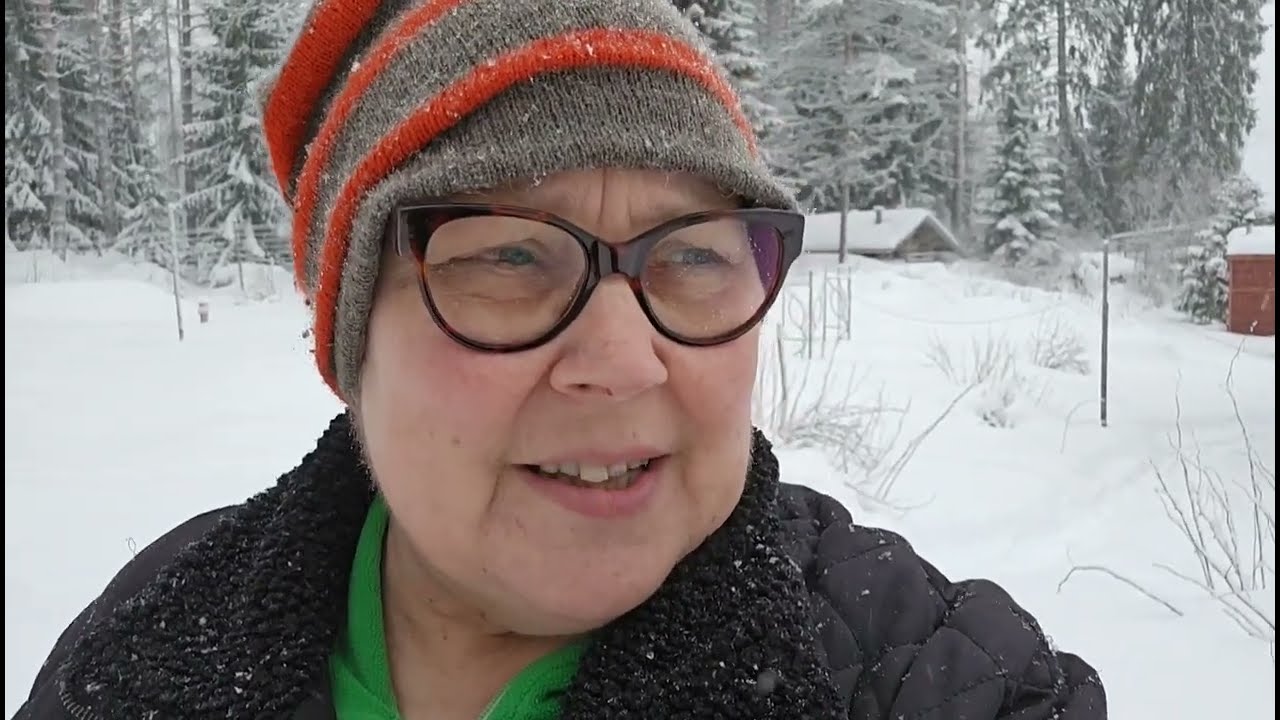 Tabu..ko muka, siihen uusi lääke ja konejuttuja! The new medicine and knit machines.