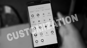 Make Your Redmi Note 4 Look like Google Pixel | 2017