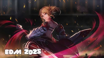 Top 10 Bản Nhạc EDM Leo Rank Cực Phiêu ♫ Nhạc Chơi Liên Quân ♫ Nhạc Điện Tử Gây Nghiện Hay Nhất 2025