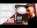 Snare Drum Mixing | GETGOOD DRUMS INVASION