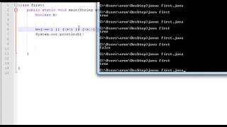 Learn Java in Hindi 10  More on Logical Operators   YouTube