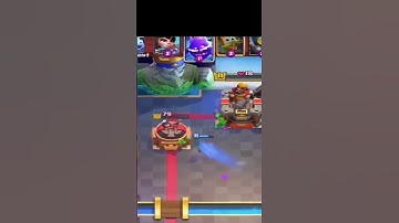 Funny Moments & Glitches & Fails #88 | Clash Royale