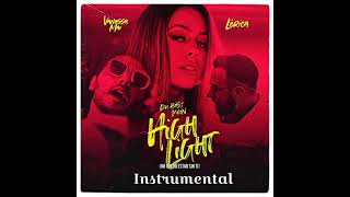 Vanessa Mai X Lèrica - Du Bist Mein Highlight - No Puedo Estar Sin Ti (Instrumental Remake)