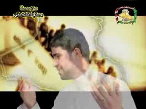 احمد الساعدي راجعيــــن روووووعة Muqtada Al Sadr