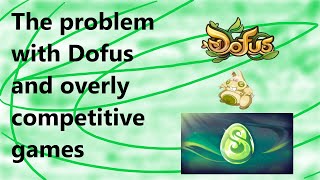 The problem with Dofus and the Unity beta
