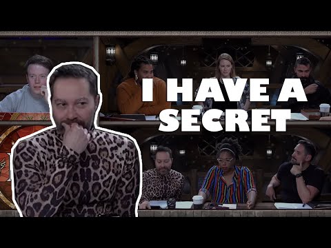 What Exactly Is Sam Hiding? | ExU: Calamity E2