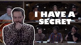 What Exactly Is Sam Hiding? | ExU: Calamity E2