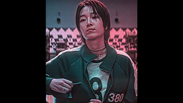 "Señorita Excuse Me" Se-Mi Edit [Squid Game Season 2] || Gata Only - FloyyMenor & Cris MJ