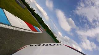 BRNO onboard rear 2:13.9 Honda CBR SC59