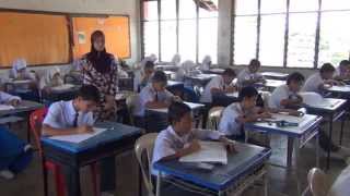 Video Pengenalan Majlis Anugerah Kecemerlangan Akademik SMK Jalan Kebun 2015
