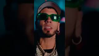 Anuel AA - sufrí |Video Oficial| #youtube #shorts #viralvideo @AnuelAA@ChiquitoflowLM