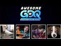 Official Awesome Games Done Quick 2020 Highlights | AGDQ Best Moments