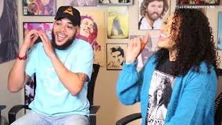 Oklahoma couple reaches YouTube fame with 'Rob Squad Reactions' videos