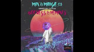 DJ A.M - Mix & Mingle 03 (Bootlegs & Remixes) 2024