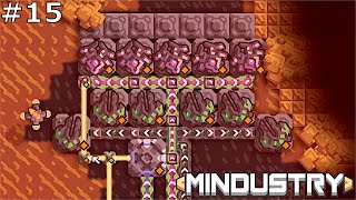 :   /  / #15 / Mindustry /     