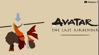 Avatar The Last Airbender - Ringtone // Ringtone Z