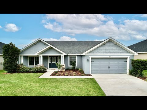 5940 Valentino Way, Lakeland, FL home video tour