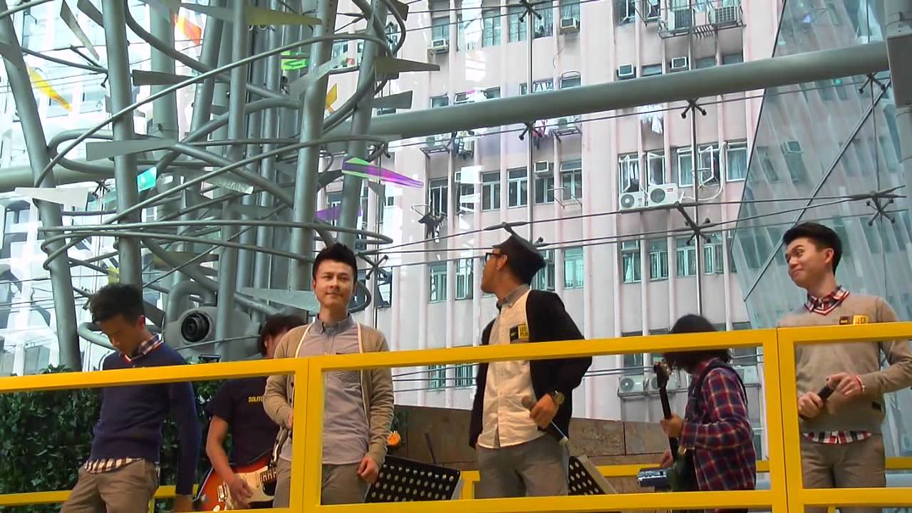 在 YouTube 上觀看「SOLITON LIVE #04 C ALLSTAR (PART 1 切膚之痛)」