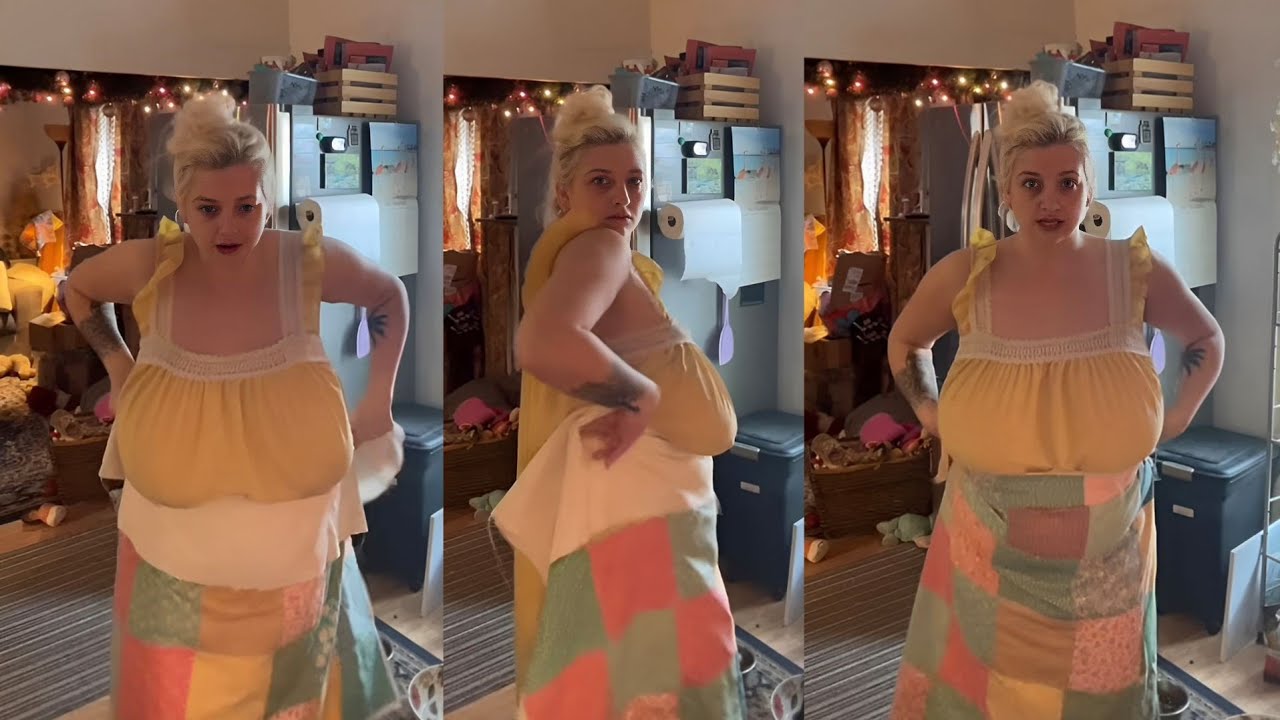 Daily Life Of Beautiful Plus Size Women Over 45 - Uncomplicated Elegance