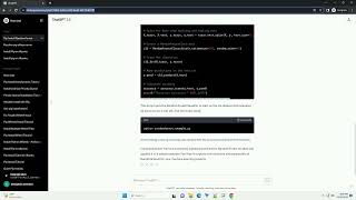 pip install sklearn ensemble forest