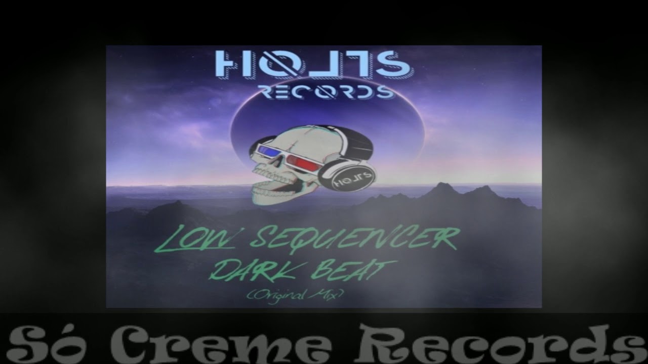 Low Sequencer, Kamisshake - Dark Beat (Original Mix) FREE DOWNLOAD