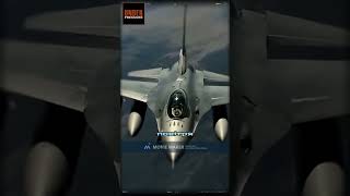 Перший бій F-16 в українському небі: #F16 #ПершаПеремога #ППО #ЗСУ