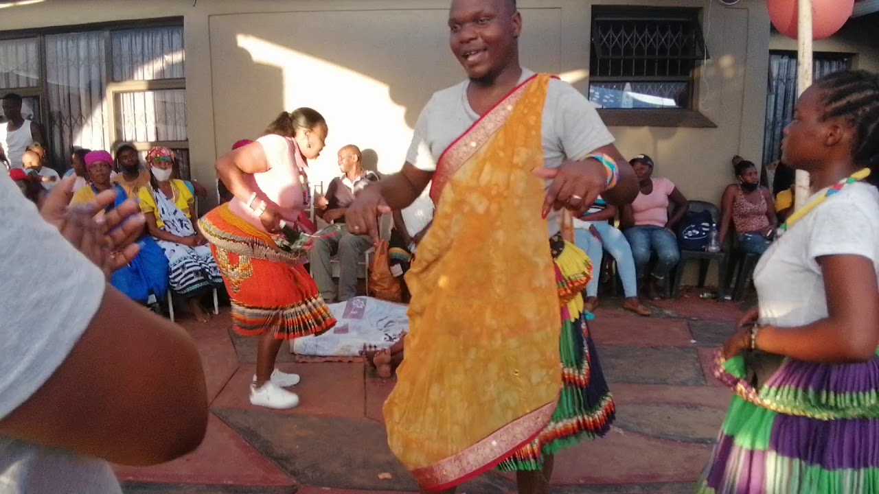 xiseveseni ka mageva part 2