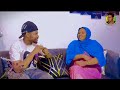 Daga bakinka show tare da diamond zarah jaruma a kannywood