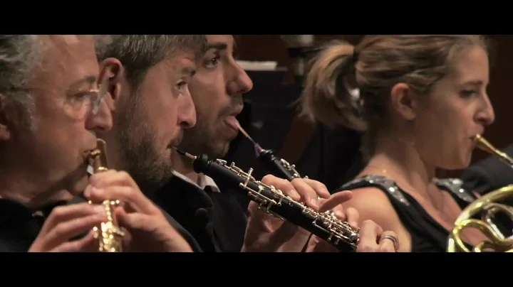 Duncan Ward, Orchestre de Paris - Beethoven Sympho...