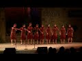 Ilikner  tavigh dance group  artdir sona avetisyan