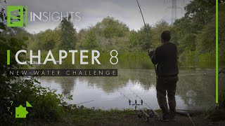 TA|Insights | Chapter Eight | New-Water Challenge | Oz Holness