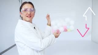 Mix It, Shake It, Science It