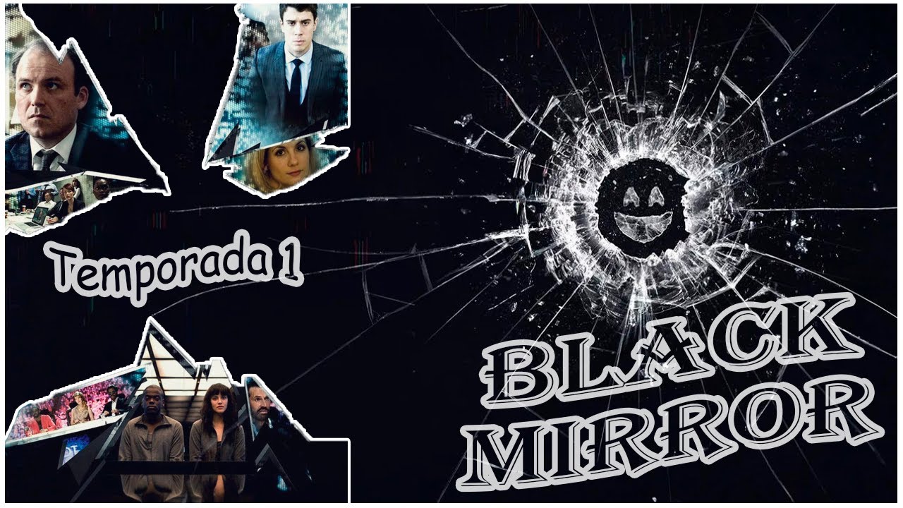 Black Mirror │ Temporada 1 │ (RESUMEN) - YouTube