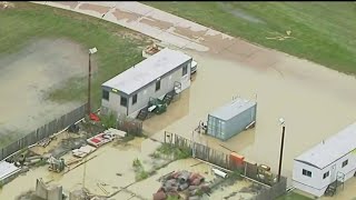 Boil water notice continues after water main beak
