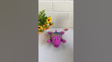 cute adorable turtle 🌆🧹 #shorts #turtle