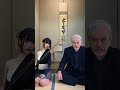 【2日で850万再生!】TikTok流行りの音源で変身してみたら大バズり【極道風】#shorts #コスプレ