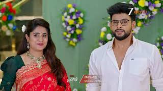 Jagadhatri Promo - Oct 22, 2026 - Monday to Friday at 9 PM - Zee Telugu